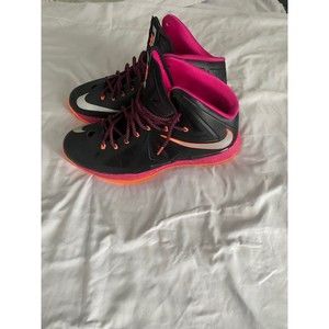 MEN'S LEBRON X FLORIDIAN SIZE 15 **AUTHENTIC**